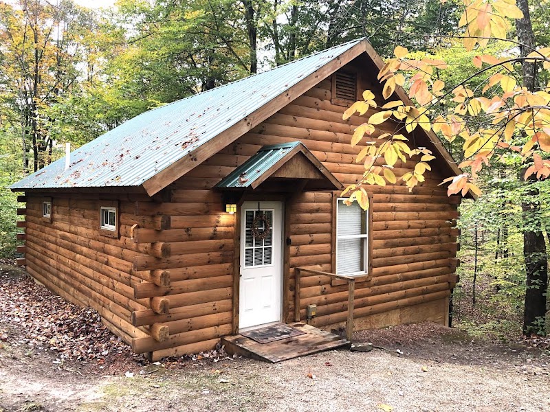 Bear Run Inn Cabins & Cottages in Logan, Ohio, United States