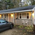 Bear Tree Lodge