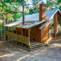 Beavers Bend Log Cabins