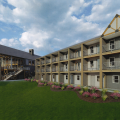 Beavers Bend State Park Lodge