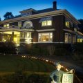 Beazley House