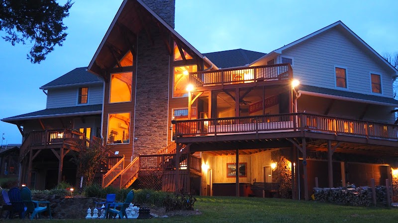 Bedford Landings in Bedford, Virginia, United States