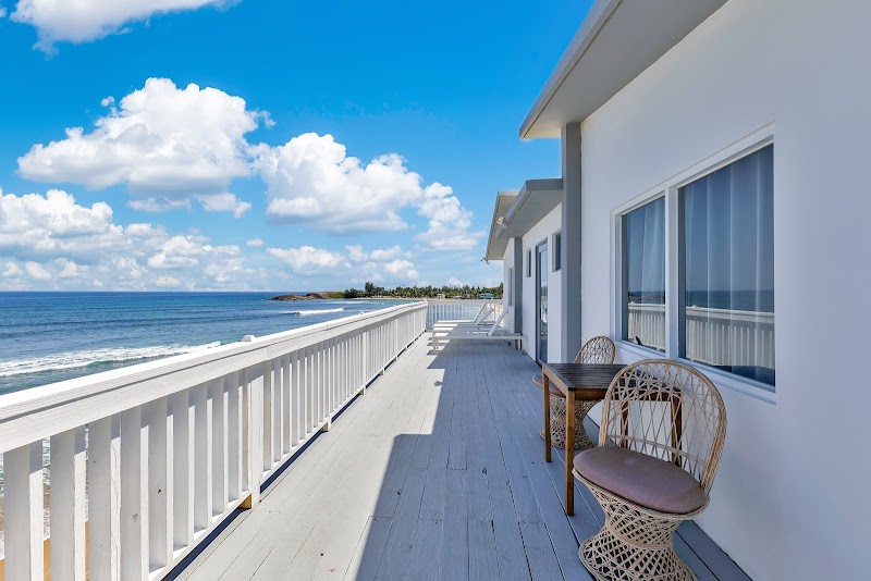 Bella Surf Inn in Isabela, Puerto Rico, United States