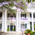 Belle Oaks Inn