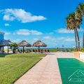 Belleair Beach Resort Motel