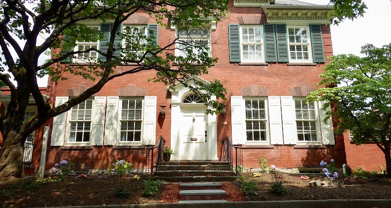Bellefonte Bed & Breakfast in Bellefonte, Pennsylvania, United States