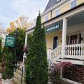 Bellevue House