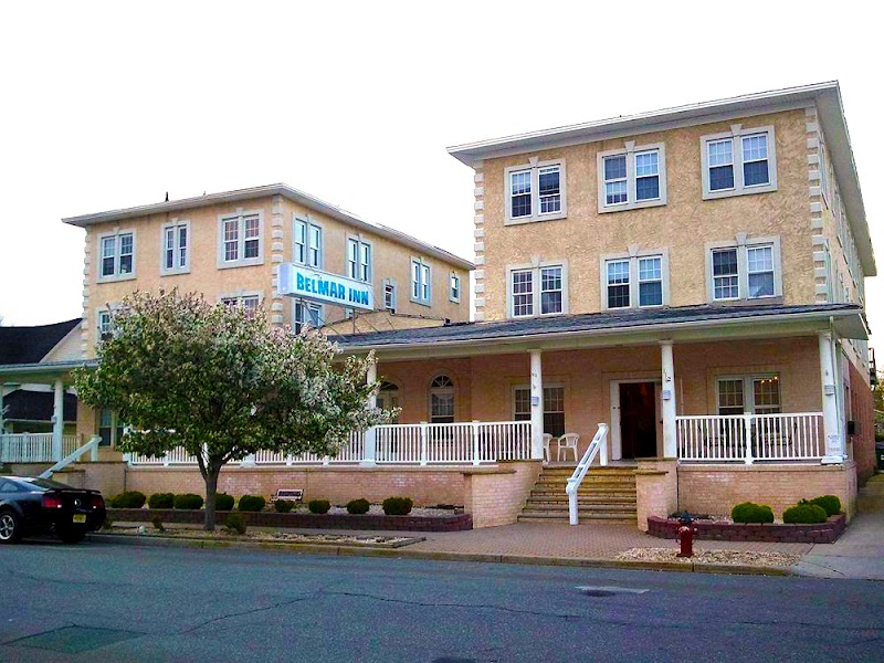 Belmar Inn in Belmar, New Jersey, United States