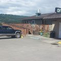 Beluga Lake Lodge