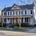 Benjamin Ellis House