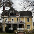 Bentley-Wheeler Bed & Breakfast