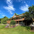 Berry Patch Bed and Breakfast