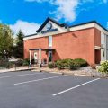 Best Western Adena Inn