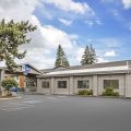 Best Western Aladdin Inn