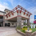 Best Western Angus Inn