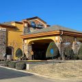 Best Western Aspen Hotel