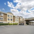 Best Western Astoria Bayfront Hotel