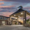 Best Western Borger Inn