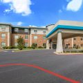 Best Western Bowie Inn & Suites