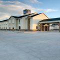 Best Western Broken Bow Hotel & Suites