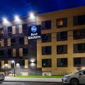 Best Western Brooklyn-Coney Island Inn