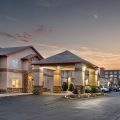 Best Western Cañon City