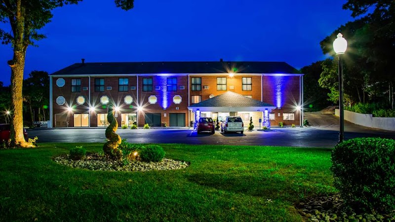 Best Western Cape Cod Hotel in Hyannis, MA, United States