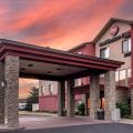 Best Western Chelsea Hotel