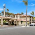 Best Western Chula Vista/Otay Valley Hotel