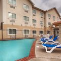Best Western Cleveland Inn & Suites