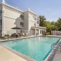 Best Western Clovis Cole