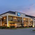 Best Western Colonial Inn