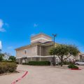 Best Western Comanche Inn