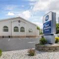 Best Western Concord Inn & Suites