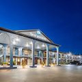 Best Western Corbin Inn