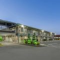 Best Western Cordelia Inn