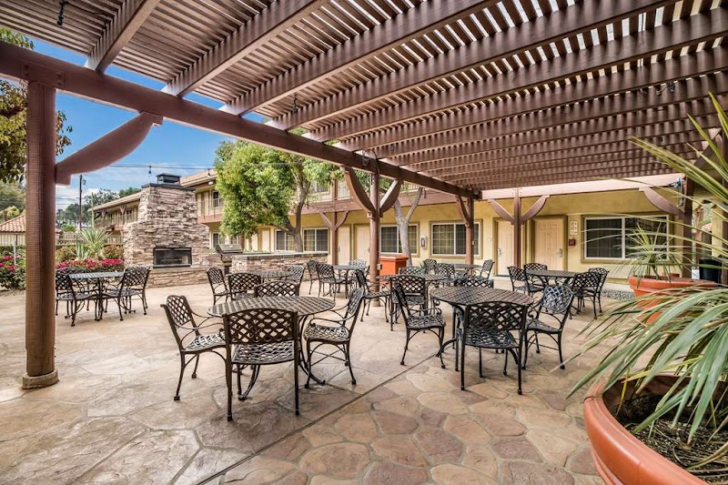 Best Western Corona Hotel & Suites in Corona, California, United States