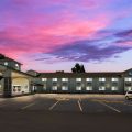Best Western Cottage Grove Inn
