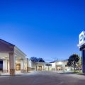 Best Western Cottontree Inn