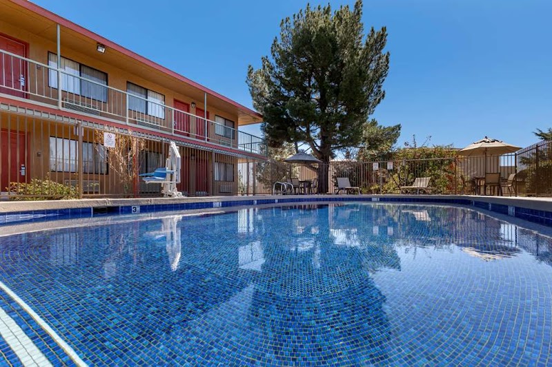 Best Western Cottonwood Inn in Cottonwood, Arizona, United States