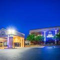Best Western Culpeper Inn