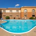 Best Western Davison Inn