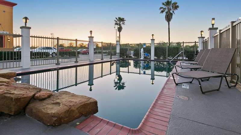 Best Western Dayton Inn & Suites in Dayton, Texas, United States
