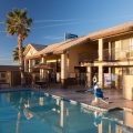Best Western Desert Winds