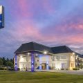 Best Western Dickson