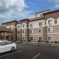 Best Western Douglas Inn & Suites