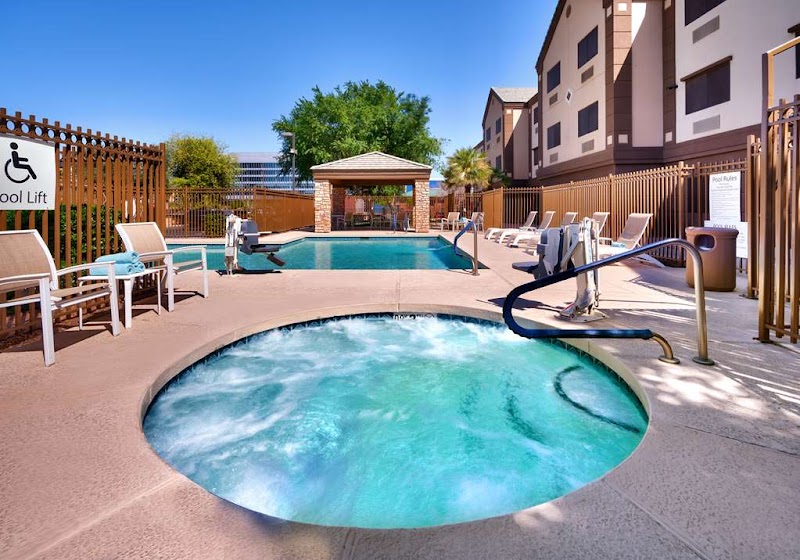 Best Western Downtown Phoenix in Phoenix, Arizona, United States