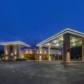 Best Western Dunmar Inn