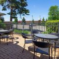 Best Western Eden Prairie Inn