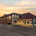 Best Western Edinburgh/Columbus
